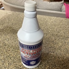 Lindhaus Pure Power Activator