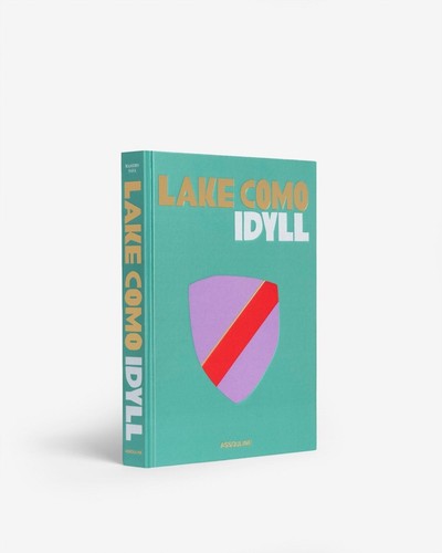 Assouline lake como idyll - como,