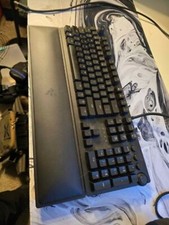 Razer Huntsman Elite