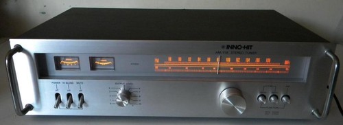 Tuner sintonizzatore am - tuner, fm