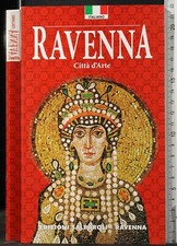 RAVENNA. CITTÀ D'ARTE. AA.VV. EDIZIONI SALBAROLI RAVENNA.