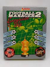Football Manager 2 Kit di