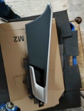 8W0959522 MANIGLIA INTERNA