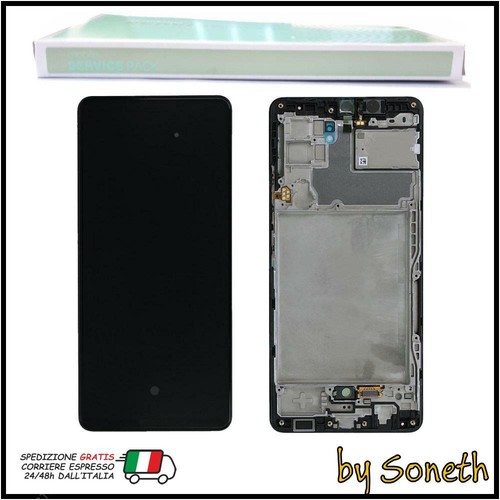 Touch screen lcd - lcd, display