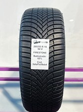 PNEUMATICO USATO FIRESTONE MULTISEASON 205/55 R16 94V 4 STAGIONI