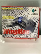 Logitech Wingman Action Pad