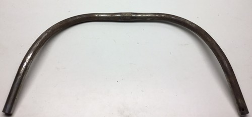 Manubrio bici vintage