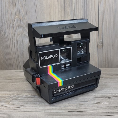 Macchina fotografica polaroid - fotografica,