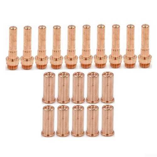 20pcs plasma taglio torcia - plasma,