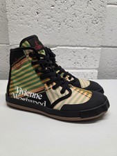 Scarpe da ginnastica alte