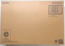 METAL BUILD Hi-ν Gundam METAL