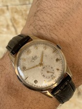 OROLOGIO AVIA VINTAGE ANNI 50