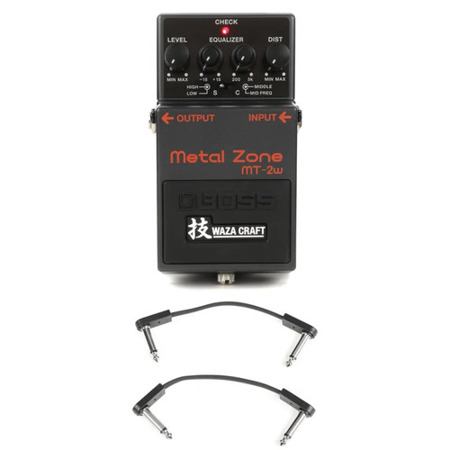 Boss waza craft metal - boss,