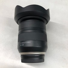 Tamron 17-35mm f/2.8-4 Di OSD