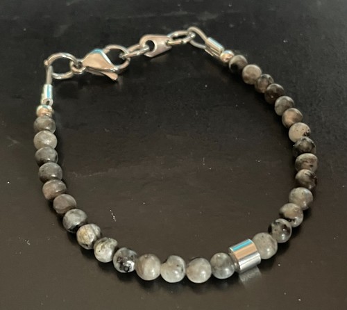 Bracciale pietre dure naturali