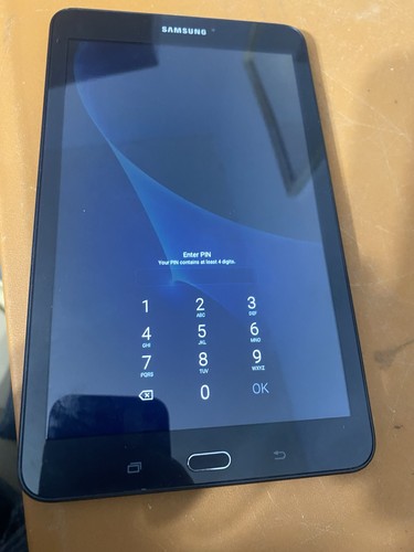 Samsung galaxy tab t377 - samsung,