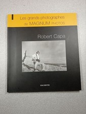 I Grandi Fotografi Di MAGNUM