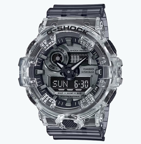 Orologio casio shock - g,