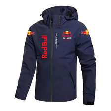 Y2K Streetwear Red Bull Racing