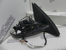 Specchio retrovisore esterno Mercedes GL GLS X166 ML W166 angolo morto memory R 1668103816