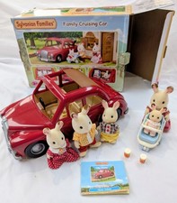 Pacchetto Sylvanian Families