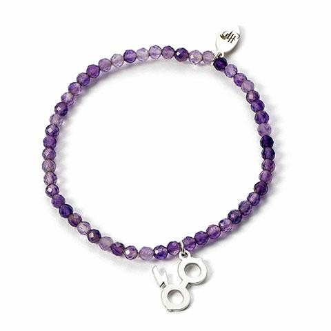 Harry potter bracciale - potter, perle
