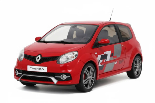 Modellino auto ottomobile - modellino,