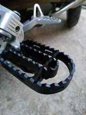 Estensione pedane Bmw gs 650/850/1100/1150/1200