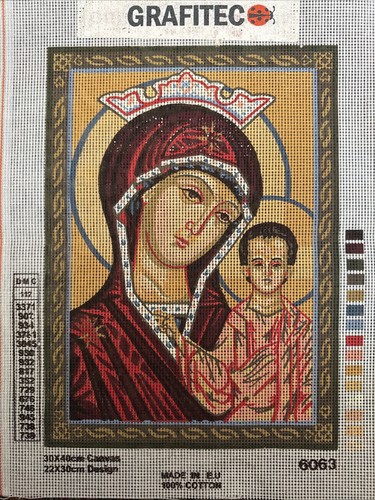Tela ago stampata grafitec - tela,