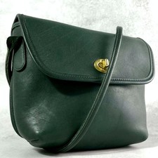 Borsa a tracolla vintage Coach