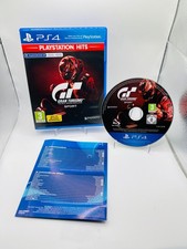 Gran Turismo Sport PS4