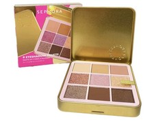 SEPHORA COLLECTION PALETTE