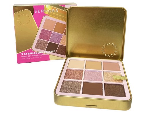 Sephora collection palette - sephora,