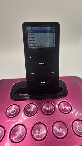 Apple ipod nano 1st gen - ipod,