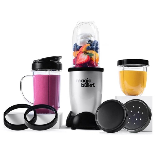 Nutribullet magic bullet - magic,