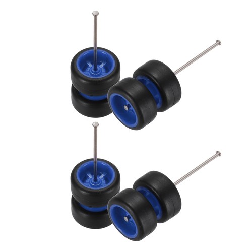Sets wheels and tires - 4,
