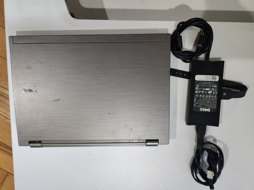 Dell latitude e6410 - dell,