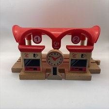 Piattaforma stazione