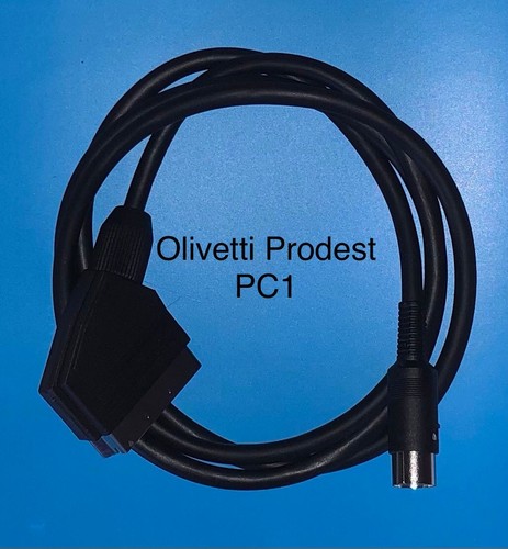 Cavo scart rgb video - rgb,