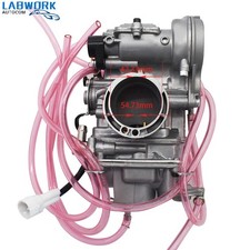 FCR MX Carburetor for Yamaha