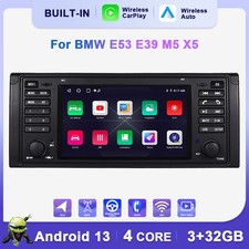 Android 13 Autoradio Range