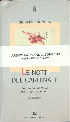 Notti del cardinale bonura - notti,