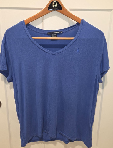 Shirt donna ralph lauren - t-shirt,