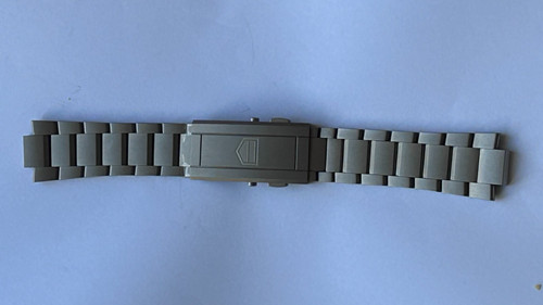 Tag heuer mm - heuer, bracciale