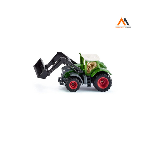 Fendt 1050 vario - 1050, con
