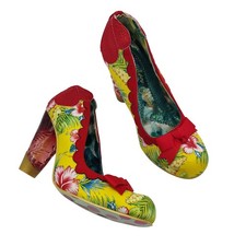 Pinup twee Irregular Choice