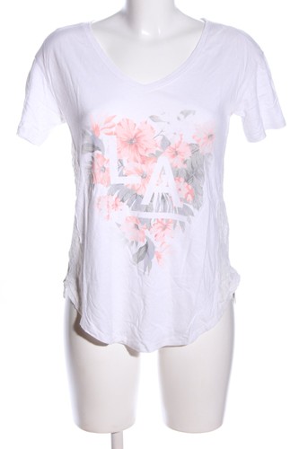 Hollister shirt donna - t-shirt,