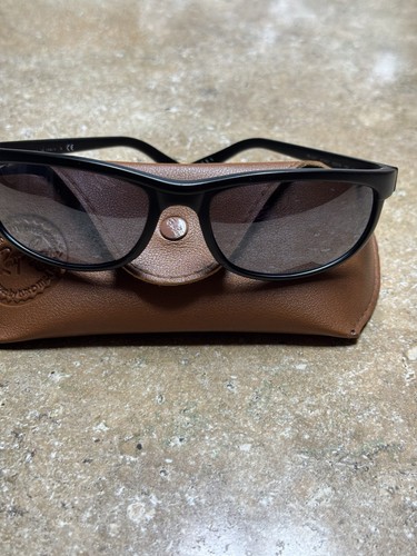Ray ban rb2027 men black - ray-ban,
