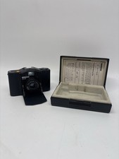 Macchina fotografica Minox 35