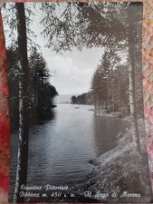 Cartolina Antica Bibbiena Il